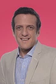 Photo of Mauro Szeta