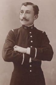 Photo of Charles Lamy