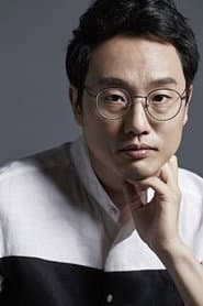 Photo of Jung Young-ki