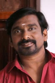 Photo of Rajesh Kanagasabai