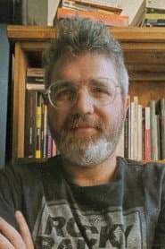 Photo of Paulo Soria