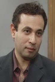 Photo of Ahmed Elshafei