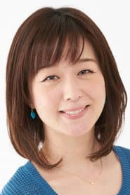 Photo of Sayaka Kobayashi