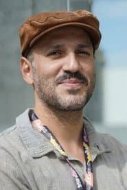 Photo of Juan Pablo González