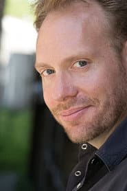 Photo of Eric Bays