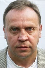 Photo of Wojciech Namiotko