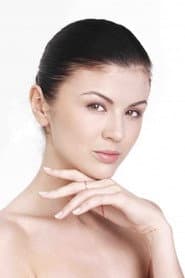 Photo of Alina Saraswati