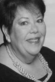 Photo of Liliana Benard