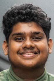 Photo of Sharadh Chanduma