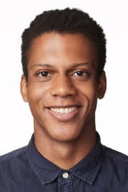 Photo of Michael Braugher