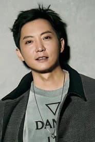 Photo of Han Shuo