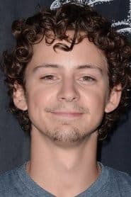 Photo of Caleb Thomas