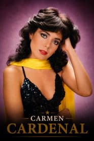 Photo of Carmen Cardenal