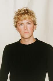 Photo of Jonatan Egholm Keis