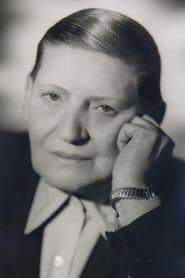 Photo of Lucie Höflich