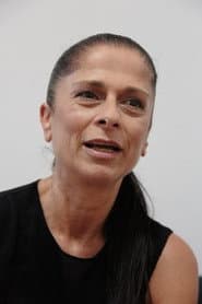 Photo of Susanna Mollica