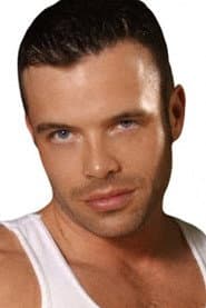 Photo of Patrick O'Connor