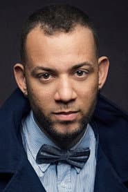 Photo of Mikaël Hippolyte