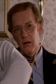 Photo of Russ Wheeler