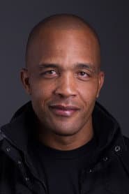 Photo of Emmett Hunter