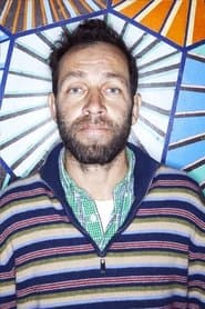 Photo of Mark Gonzales
