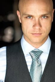 Photo of Richard Meen