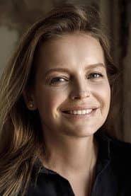 Photo of Anna Tabanina