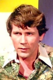 Photo of Carl Regal