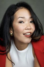 Photo of Jennifer Leong