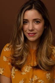 Photo of Megan Rosati