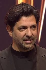 Photo of Ali Bilgin