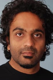 Photo of Shishir Kurup