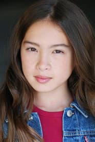 Photo of Maya Feldman