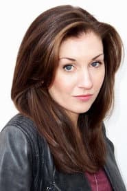 Photo of Caitlin Colford
