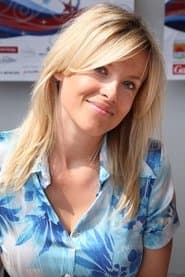 Photo of Magdalena Mazur