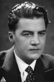 Photo of Joel Rinne
