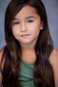 Photo of Calliah Sophie Estrada
