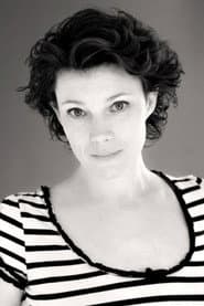 Photo of Pauline Greidanus