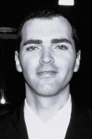 Photo of Christopher Ciccone