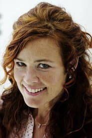 Photo of Joan Ørting