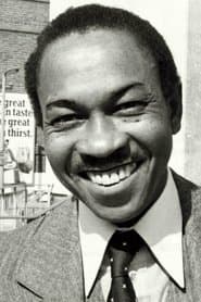 Photo of Norman Beaton