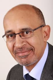 Photo of Harlem Désir
