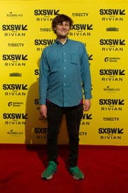 Photo of Max Hey