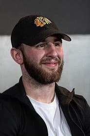 Photo of Nathaniel Collins