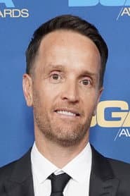 Photo of Mark Molloy