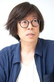 Photo of Kensuke Yamamoto