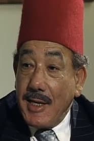Photo of Zaki Abdulmajeed
