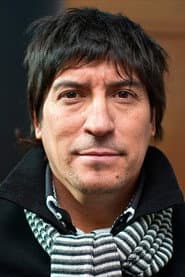 Photo of Iván Zamorano
