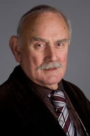 Photo of Andrzej Żarnecki