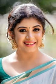 Photo of Gayathri Shan